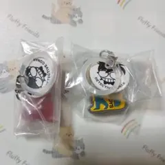 名探偵コナン　めじるしアクセサリー3　蝶ネクタイ型変声機　探偵バッジ