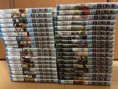 ワンパンマン 全巻 全36巻 DVD付き - メルカリ