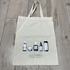 A.PRESSE × Do The Classiqueトートバッグ アプレッセ - メルカリ