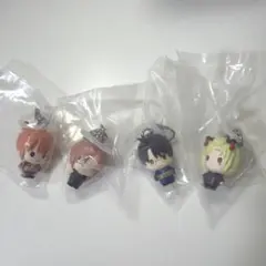 新劇場版 銀魂 吉原大炎上 めじるしアクセサリー