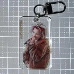 アキヤ☆様専用 BTS ジミン アクリルキーリング - メルカリ