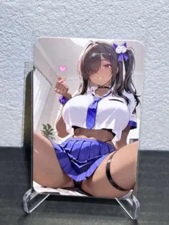【裏シク】セクシーカード195【ウラシク】