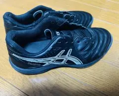 アシックス フットサルシューズ カルチェット ワイド9 23cm インドア