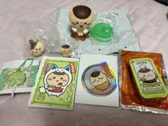 ちいかわ　くりまんじゅう　まとめ売り