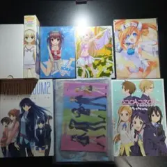 ゲーム特典 まとめ