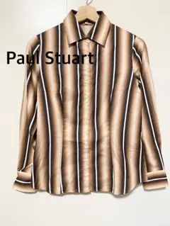 Paul Stuart ポールステュアート　長袖シャツ 長袖トップス　6のサムネイル
