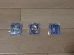 東方神起 TIME グッズ キーホルダー ガチャのサムネイル