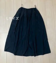 ハニーズ ロングスカート