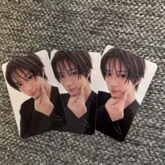 即購入⭕️】TXT ボムギュ THORN トレカ 5枚セット まとめ売り - メルカリ