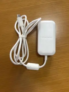 docomo Type-C ACアダプター07