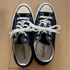 CONVERSE Chuck Taylor All Star ’70 OX