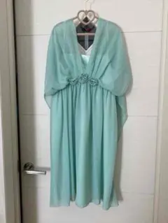 【お値引き中】ワンピース　ドレス