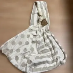 ストライプ・ドットデザイン スリング