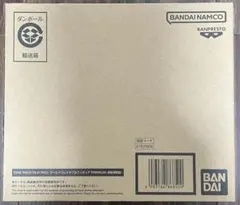 ワールドコレクタブルフィギュア PREMIUM-赤髪海賊団