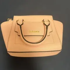 & chouette 2WAY ショルダーバッグ ピンクのサムネイル