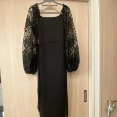 タイトワンピース ドレス