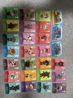 amiiboカード キャラクターグッズ