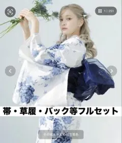Dita 2026新作 幻想鏡花水月(藤) - メルカリ