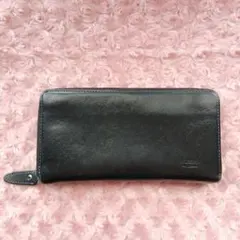 値引き交渉OK【中古】ALBERO(アルベロ )長財布のサムネイル