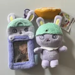 JOCHAM ジェオチャム ちまた マスコット キーホルダー 初期 JOCHUM ジェオチャム マスコットキーホルダー ちまた - メルカリ