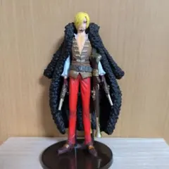ワンピース サンジ フィギュア