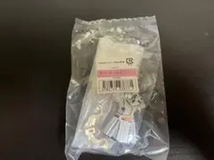 ポニーテールバルシャン フィギュア