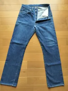 2025年最新】501xx 赤耳 w36の人気アイテム - メルカリ