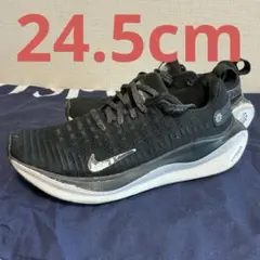 NIKEスニーカー インフィニティラン4 24.5cm