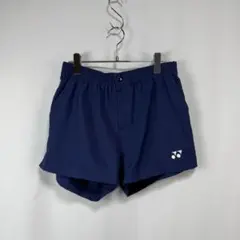 YONEX ヨネックス スポーツショーツ バトミントン テニス ウェア ネイビー
