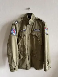 POLO RALPH LAUREN M-65のサムネイル