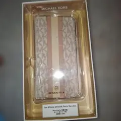 MICHAEL KORS iPhone用手帳型ケース 6.7インチ
