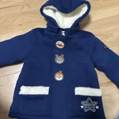 アンパンマン ネイビー ジャケット