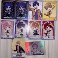 すとぷり カードまとめ売り - メルカリ