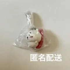 ちいかわ ちいかわ寿司 フィギュアキーホルダー ちいかわ(中トロ)