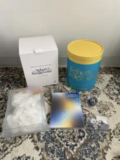 BUMP OF CHICKEN Sphery Rendezvous