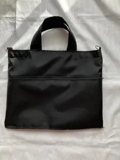 予約済み)ウロバックカバー ハンドメイド