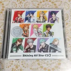 うたの☆プリンスさまっ♪ Shining All Star CD3