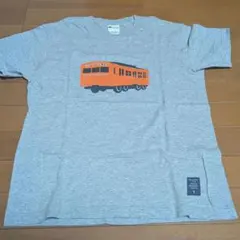 中央線 Ｔシャツ