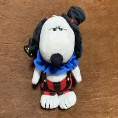 2026年最新】スヌーピー usj ぬいぐるみの人気アイテム - メルカリ