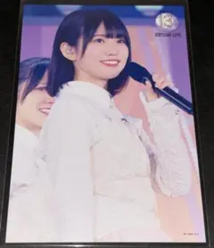 乃木坂46 ポストカード C-5 13th YEAR BIRTHDAY LIVE - メルカリ