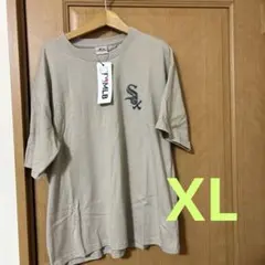 MLB シカゴ・ホワイトソックス Tシャツ LL 新品未使用　♣︎のサムネイル