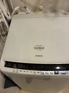 2026年最新】hitachi 洗濯機 5kgの人気アイテム - メルカリ