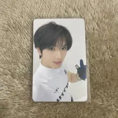 nctdream ドリショ4 会場特典 購入特典 トレカ チソン