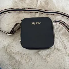 トミーフィルフィガーバッグ