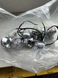 値下げしました!ダウンライト ERD8632W 75Φ8台セット - メルカリ