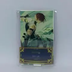 FGO 原田左之助 サテライトステーション 新選組 アクリルスタンド ②