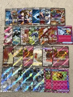 カードファイト!! ヴァンガード アルパック 清浄の盾 ギーゼの紋章