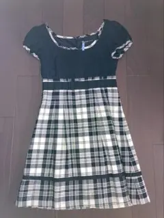 INGNI童裝 連衣裙