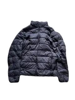 UNIQLO ウルトラライトダウンジャケット （3Dカット） ユニクロ