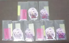 にじさんじチョコエッグプラス　壱百満天原サロメ　３点セット